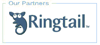 Certified partner of FTI Consulting Ringtail Service Partner (RSP) Bronze level